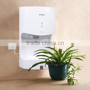 Warm Air High Speed Hand Dryer for Home thumbnail-2