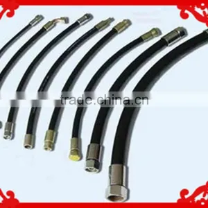 Rubber Brake Hose Assembly thumbnail-1