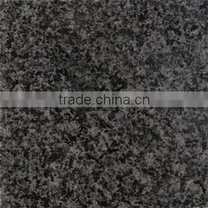 Quarry Owner Good Quality Polished Surface Finished Impala Black Granite G654 thumbnail-1