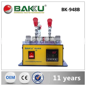 2015 New Design Mobile Repairing Lcd Separator Disassembly Machine for Cellphone Screen Remove(BK-948B) thumbnail-2