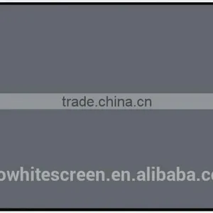 Hot Anti-light Projection Screen Home Theater Equipment Projection Screen/projector Screen thumbnail-3