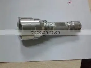 VMC 850B Vertical CNC Machine Center 5 Axis Price and Good Quality thumbnail-4