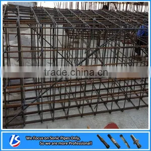 STEEL REBAR VERY GOOD QUALITY thumbnail-2