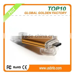 China Supplier Otg Usb 3.1 Type-c Usb Drive thumbnail-1