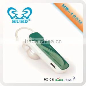 New Style New Product Wireless Bluetooth Pen Earphone HB-180 thumbnail-1