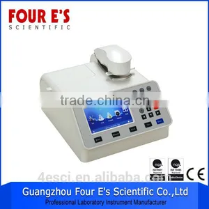 Easy-to-use Micro-volume UV Spectrophotometer thumbnail-1
