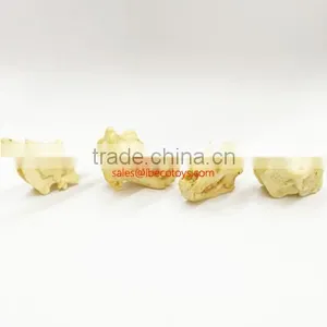 Toy Wild Animal Skull Fossil Pencil Topper thumbnail-2