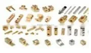 C36000 Free Machining Brass Rods for Electric & Electronic Components Equipments thumbnail-1