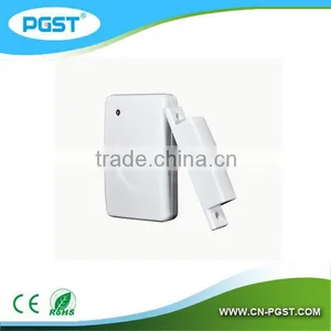 Wireless Automatic Door Sensor With Panic Button PB-62, CE&ROHS Approved Quality Choice thumbnail-1