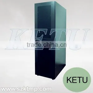 600mm Metal Server Data Cabinet thumbnail-3