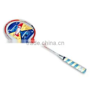 Light Weight Carbon Badminton Racket thumbnail-1