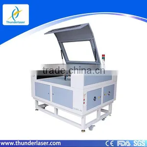 Glass Bottle Laser Engraver Engraving Machine With Rotary Axis--Thunder Laser thumbnail-1