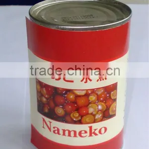 Nameko Mushroom thumbnail-1