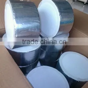 Convinient Roofing Used Self Adhesive Bitumen Tape /waterproof Membrane thumbnail-4