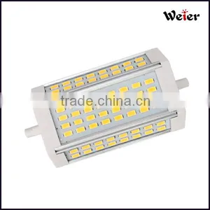 CRI>80 85-265v ac 10w R7s Garden Lamp thumbnail-3