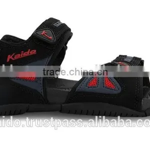 CHEAP Price With HIGH Quality for Kaido Sandals for Men, Mens Sandals With PU Upper and Rubber Outsole, 2015 HOT Style Sandals thumbnail-3