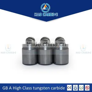 Carbide Buttons Spherical thumbnail-1