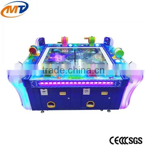 New Year Popular Arcade Game Machine Hammer Hitting Indoor Amusement Game Machine thumbnail-6