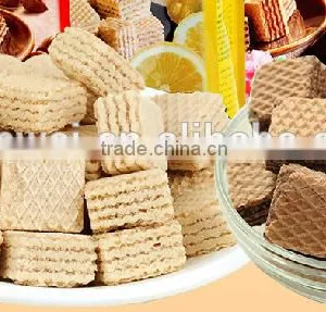 WH39 Automatic Wafer Production Line thumbnail-2