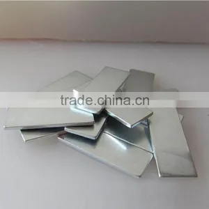 China Factory Block Neodymium Permanent Magnet thumbnail-1