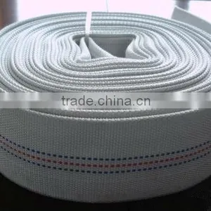 Single Jacket Fire Hose thumbnail-1