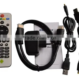 Android 4.4 tv Box Webcam With Skype RK3128 With Xbmc tv Box Sex Porn 1080p 29USD Lowest Factory Price thumbnail-4