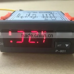 Sell Well/top-grade Quality Temperature for Cooling-water Machine thumbnail-4