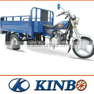 Tricycle for Cargo thumbnail-1