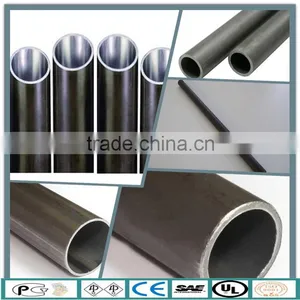 ASTM A519 Cold Finished Seamless Hydraulic Cylinder Steel Pipe thumbnail-6