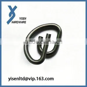Ground Flat Coil Compression Spring thumbnail-1
