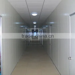 Steel Structure Building, Prefab Office, Kit Office thumbnail-4