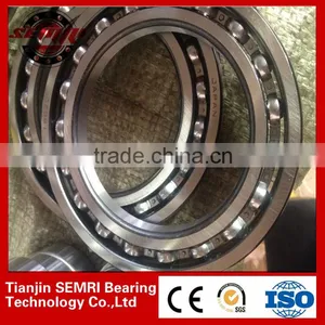 6002 High Precision Made in China Agricutural Machinery Deep Groove Ball Bearing thumbnail-2