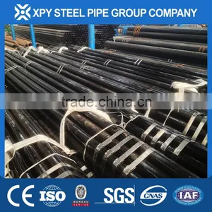 Seamless Steel Tube Seamless Teel Pipe 14" 12" 10" thumbnail-5