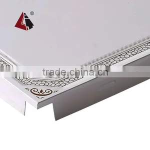 BJ122 Glossy Finish Bright Kitchen Ceiling Light, Kitchen Integrated Ceiling 300X300 thumbnail-3