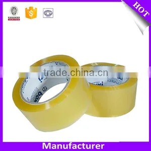 3 Inch Packing Tape, 3inch Sealing Tape, 3inch Tape thumbnail-3