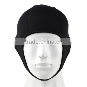 2016 Winter Neoprene Swimming Hats thumbnail-1