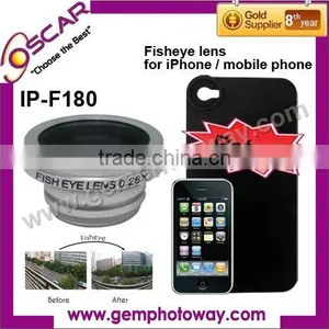 Mobile Phone Lens Fisheye Lens Other Mobile Phone Accessories thumbnail-1