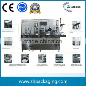 ZLS400 Prefillable Syringes Filling Machine thumbnail-1
