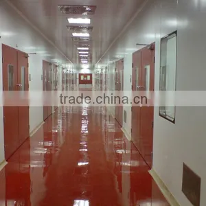 Epoxy Floor Coating thumbnail-1