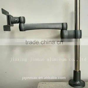 Tube Support Computer Display Arm thumbnail-4