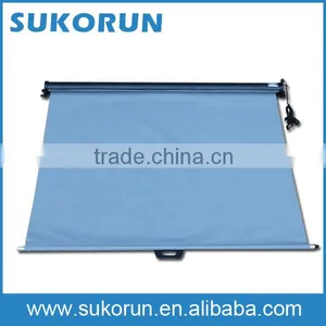 Bus Sun Shade for King Long Yutong Bus thumbnail-1