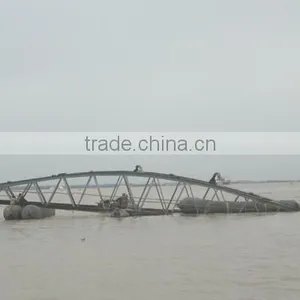 China Heavy Duty Plastic Balloon Air Lift Bag thumbnail-4