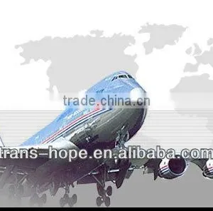 From Shanghai to DXB by Air thumbnail-1