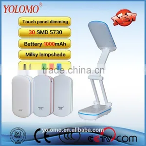 2016 New Led Folding Reading Lamp thumbnail-1