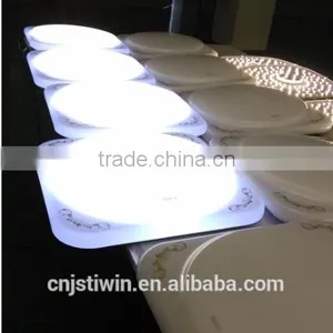 24w Color Change Dimmable LED Ceiling Light thumbnail-3