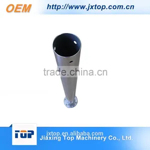 Stainless Steel Machined Cnc Machined Parts,machined Parts,sheet Metal Parts thumbnail-1