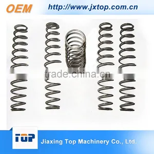Custom Steel Coil Compression Spring thumbnail-1
