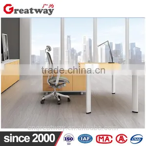 Highly Recommand Office Desk Partitions Computer Desk Table(QE-39A) thumbnail-1