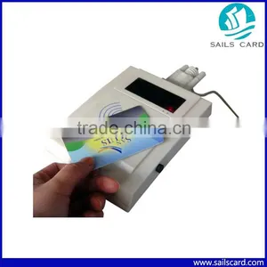 PVC RFID MF S50 S70 Membership ID Card thumbnail-6