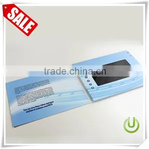 Video Player Card, Video Brochure Price, Video Photo Book thumbnail-1